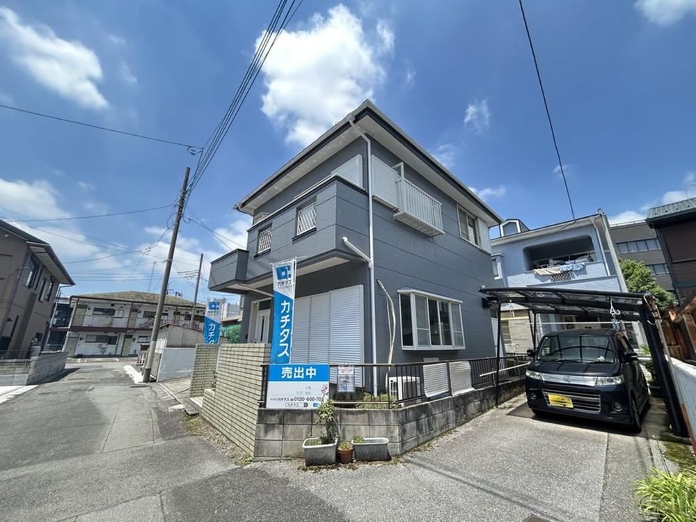 2LDK+S house in Utsunomiya, Tochigi - Photo 1