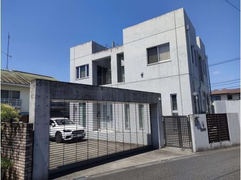 4LDK+S house in Yamato, Kanagawa - Photo 1