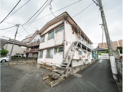 177 m² land in Itabashi Ward, Tokyo - Photo 1