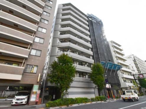 2LDK apartment in Koganei, Tokyo - Photo 1