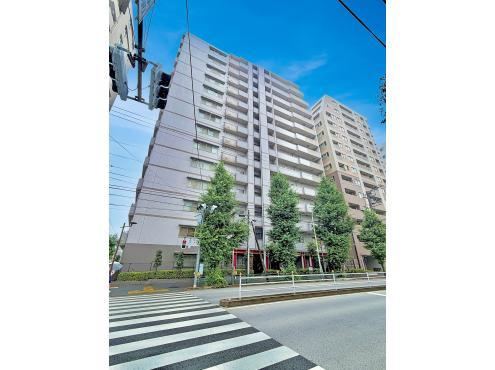 2LDK apartment in Bunkyo Ward, Tokyo - Photo 1
