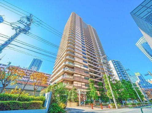 2LDK apartment in Toshima Ward, Tokyo - Photo 1