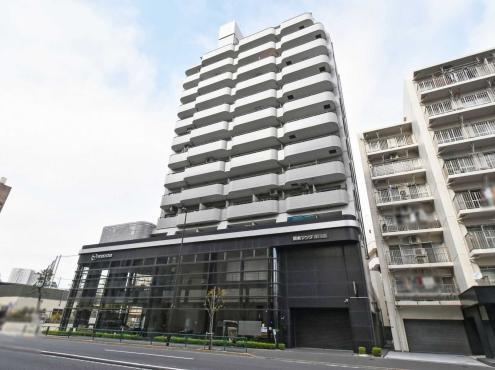 1LDK apartment in Koto Ward, Tokyo - Photo 1