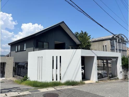 3LDK house in Nishinomiya, Hyogo - Photo 1