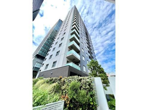 1LDK apartment in Minato Ward, Tokyo - Photo 1