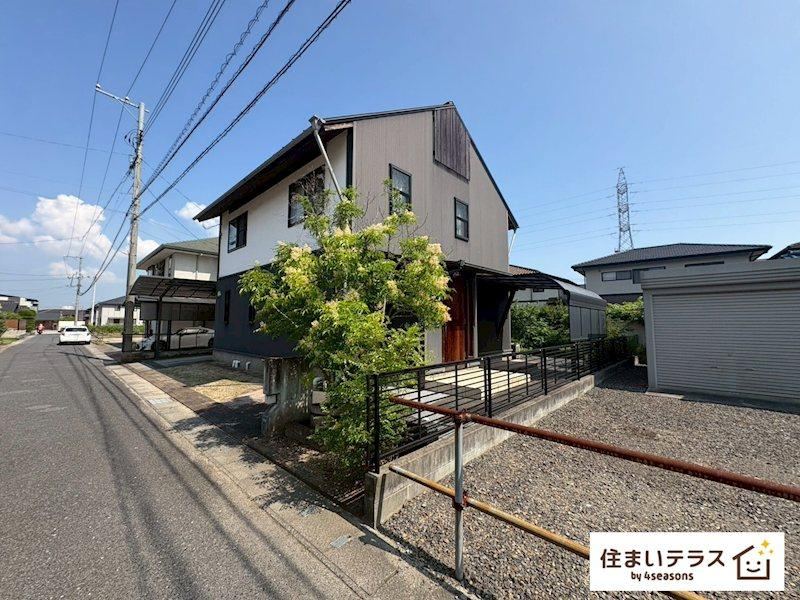 3LDK+S house in Kurashiki, Okayama - Photo 1