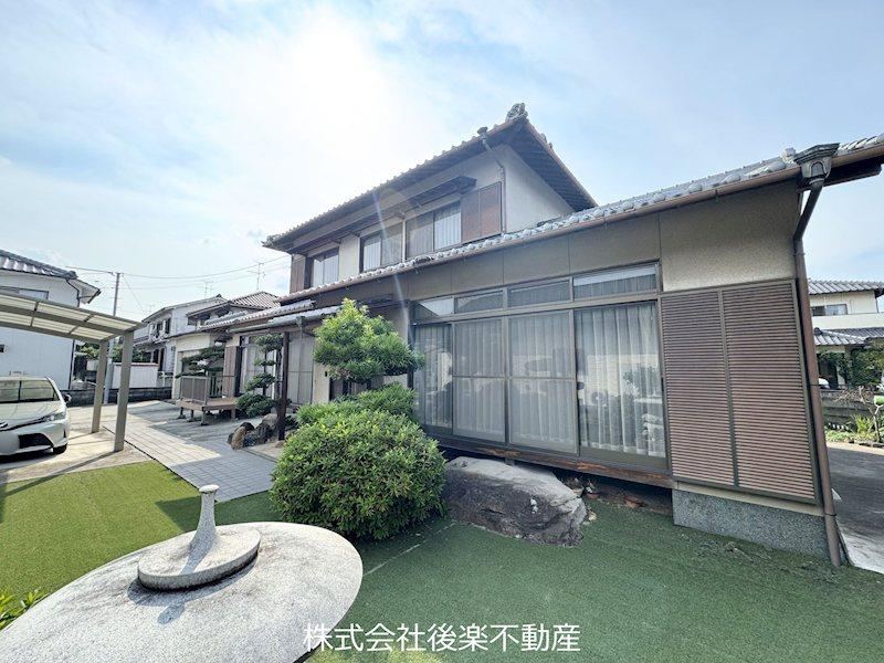 6LDK+S house in Kita Ward, Okayama - Photo 1