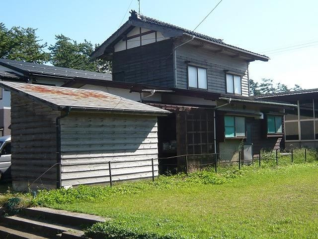 265 m² land in Joetsu, Niigata - Photo 1