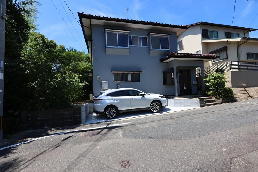 4DK house in Dazaifu, Fukuoka - Photo 1