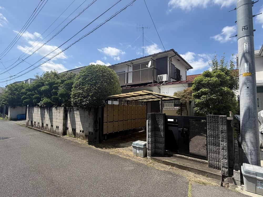 203 m² land in Machida, Tokyo - Photo 1