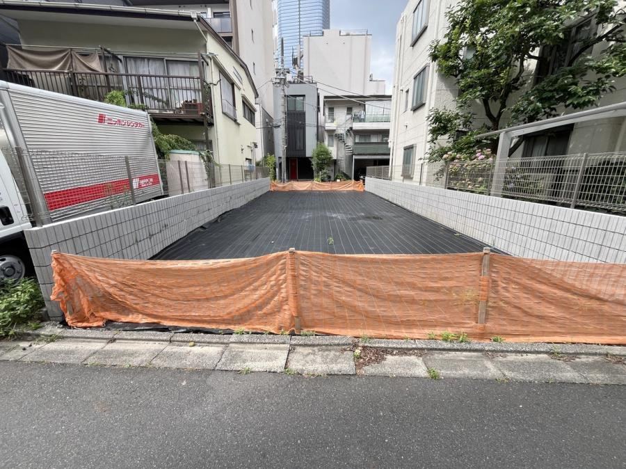146 m² land in Minato Ward, Tokyo - Photo 1