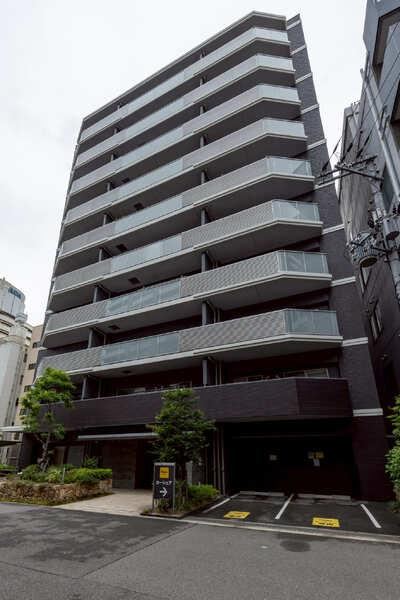 2LDK apartment in Kita Ward, Osaka - Photo 1