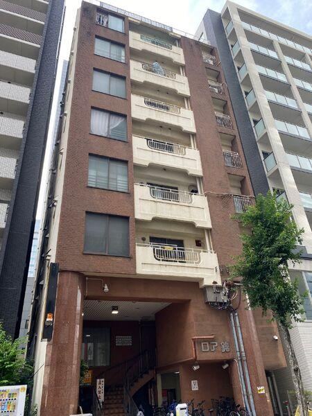 1LDK apartment in Naka Ward, Nagoya, Aichi - Photo 1