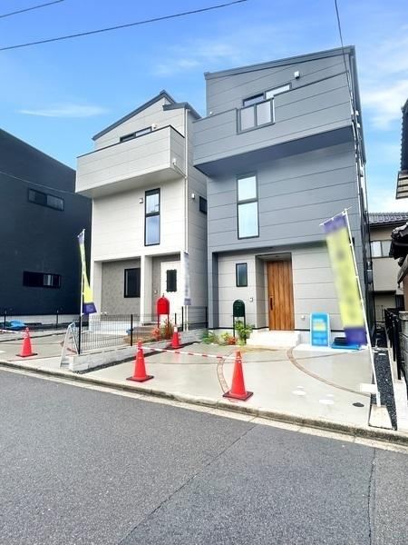 3LDK+S house in Saeki Ward, Hiroshima - Photo 1