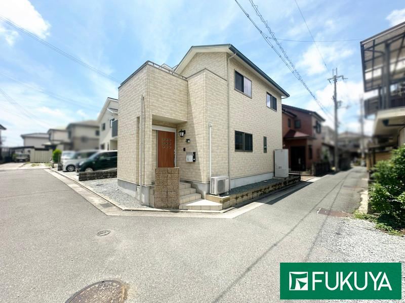 4LDK house in Kakogawa, Hyogo - Photo 1