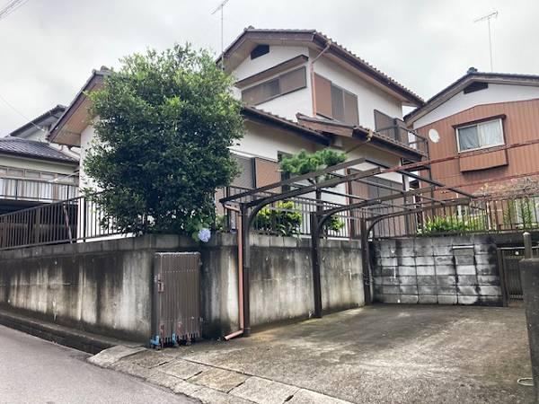 5DK house in Kasumigaura, Ibaraki - Photo 1