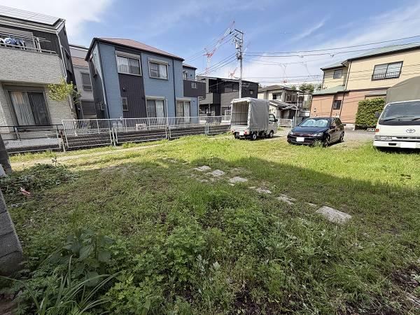 121 m² land in Yokosuka, Kanagawa - Photo 1
