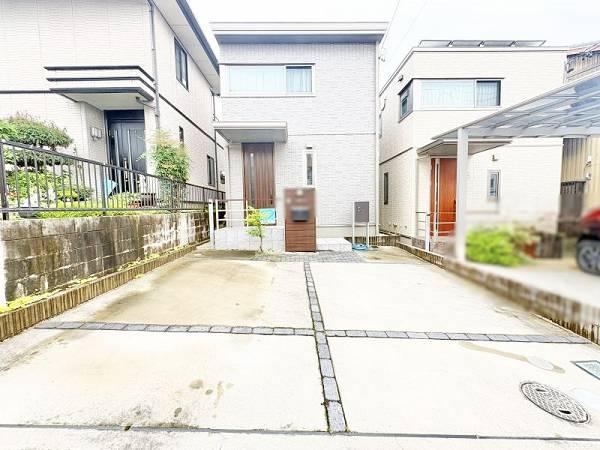 3LDK house in Toyota, Aichi - Photo 1