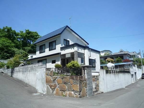 406 m² land in Minami Ward, Sapporo, Hokkaido - Photo 1