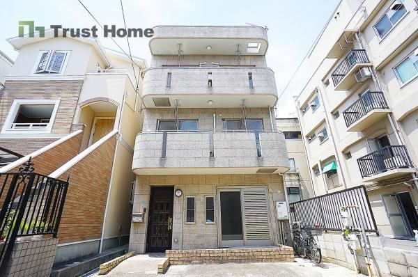 6LLDDKK house in Higashinada Ward, Kobe, Hyogo - Photo 1