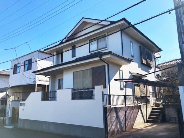 6LDKK house in Kawagoe, Saitama - Photo 1