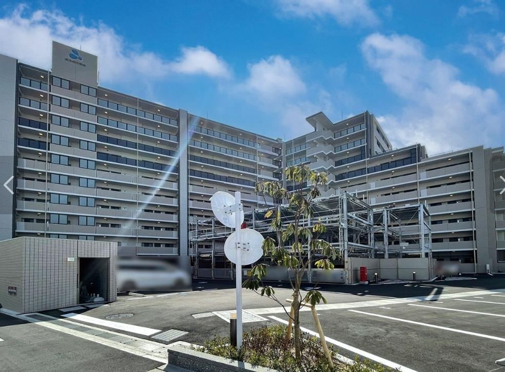 3LDK apartment in Minami Ward, Okayama - Photo 1