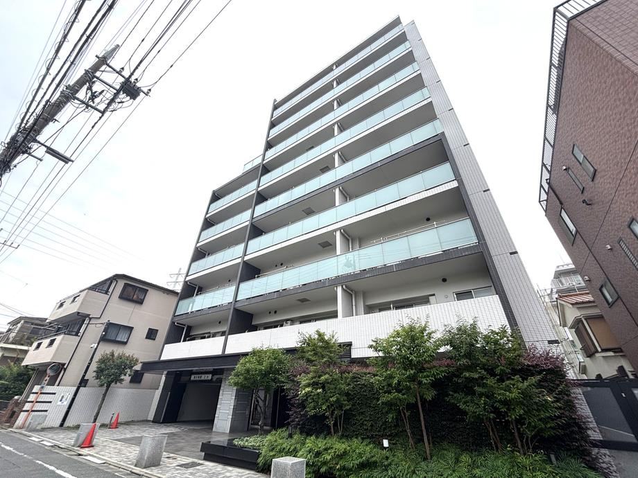 3LDK apartment in Adachi Ward, Tokyo - Photo 1