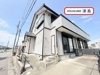 4LDK+S house in Aisai