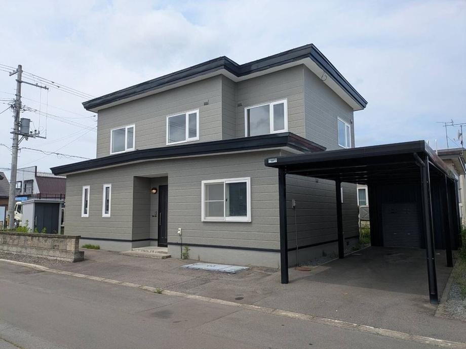 5LDK house in Asahikawa, Hokkaido - Photo 1