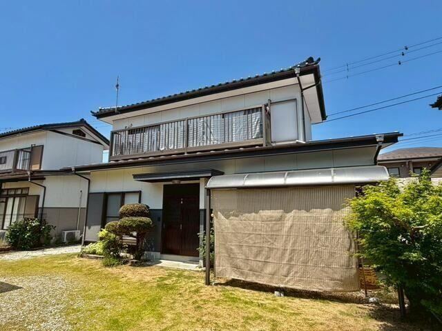 4DK+S house in Fuefuki, Yamanashi - Photo 1
