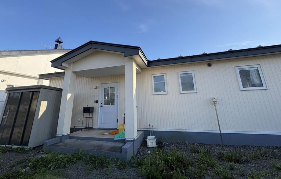 3LDK house in Obihiro, Hokkaido - Photo 1