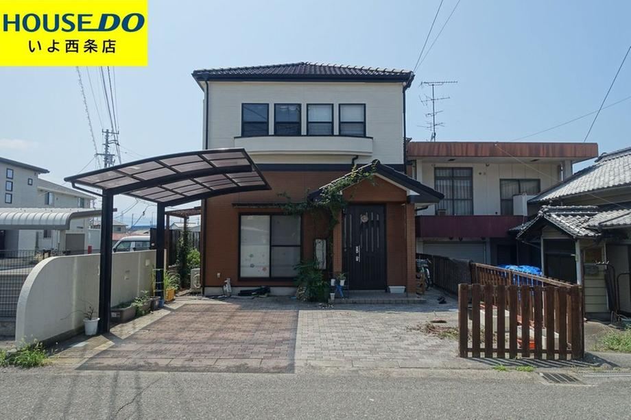 5LDK house in Saijo, Ehime - Photo 1