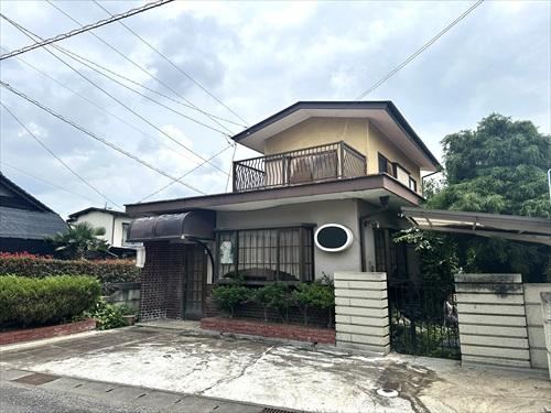 4LDK house in Sano, Tochigi - Photo 1