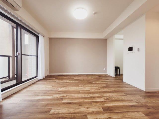 3LDK apartment in Chuo Ward, Chiba - Photo 1