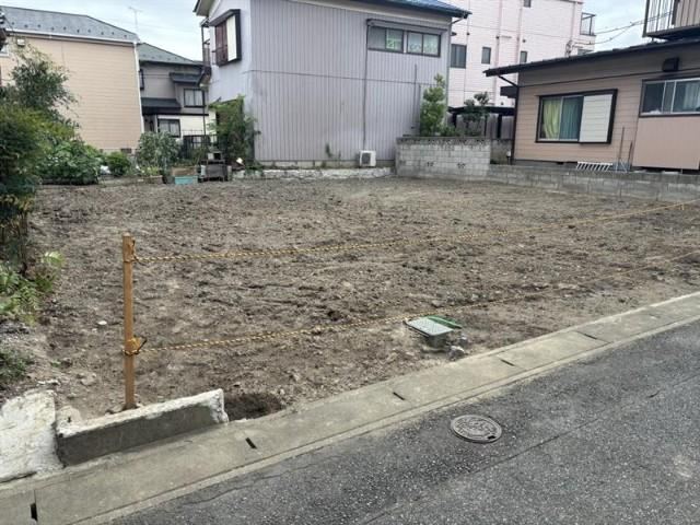87 m² land in Ichikawa, Chiba - Photo 1