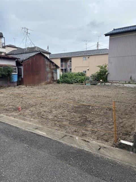 100 m² land in Ichikawa, Chiba - Photo 1