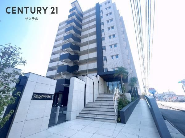 2LDK apartment in Miyazaki, Miyazaki - Photo 1