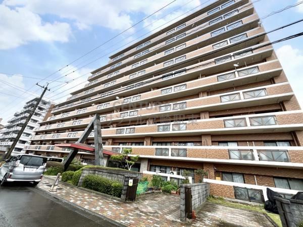 3LDK apartment in Miyazaki, Miyazaki - Photo 1