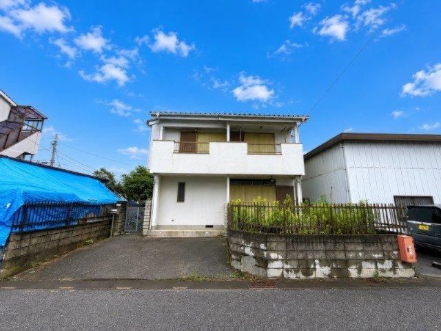 149 m² land in Koshigaya, Saitama - Photo 1