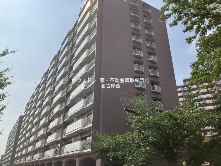 3LDK apartment in Higashi Ward, Nagoya, Aichi - Photo 1