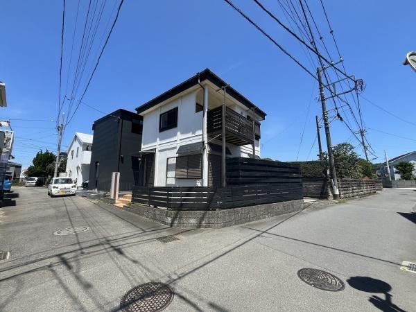 117 m² land in Chigasaki, Kanagawa - Photo 1