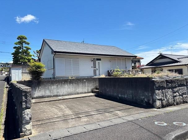 2LDK house in Naka, Ibaraki - Photo 1