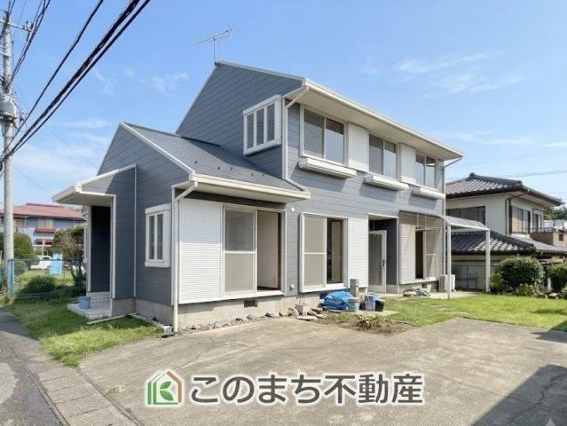 4LDK+2S house in Yaita, Tochigi - Photo 1