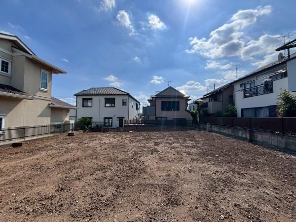 290 m² land in Midori Ward, Saitama - Photo 1