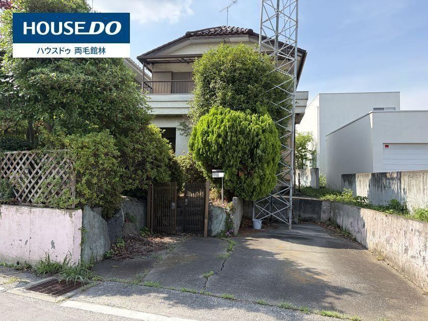 158 m² land in Tatebayashi, Gunma - Photo 1