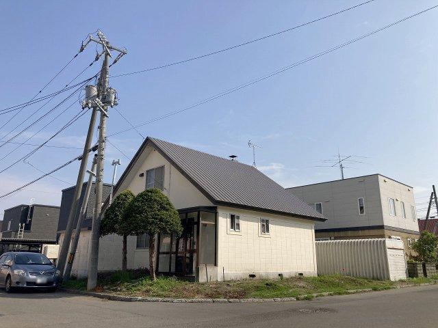 4DK house in Ishikari, Hokkaido - Photo 1