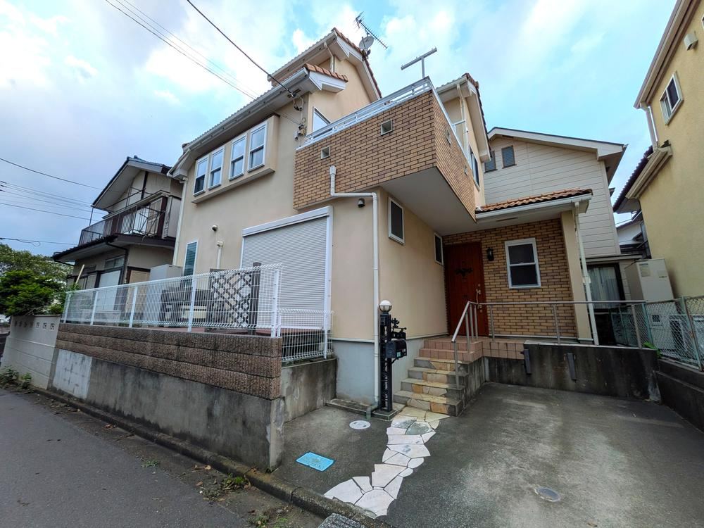 3LDK house in Niiza, Saitama - Photo 1