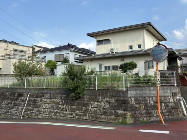 311 m² land in Kashiwa, Chiba - Photo 1
