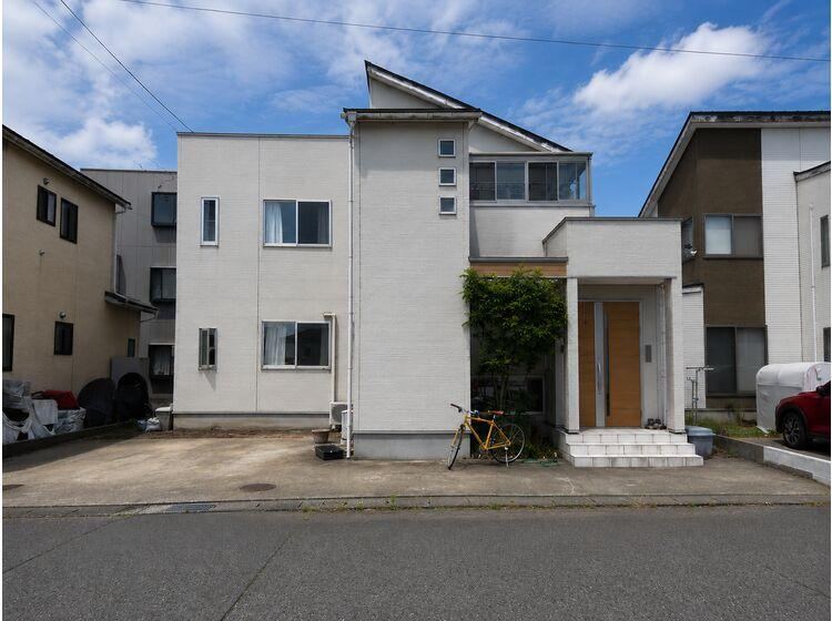 4LDK house in Fukui, Fukui - Photo 1