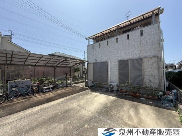 6LDK house in Tadaoka, Semboku District, Osaka - Photo 1